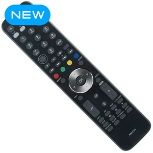 GameMantra RM-F04 Remote Control for HUMAX HDR-7500T VHDR-3000S HD-FOXT2 HD P... - Picture 1 of 3