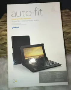 Zagg keyboard auto-fit 7in Sam and google tablets * - Picture 1 of 3