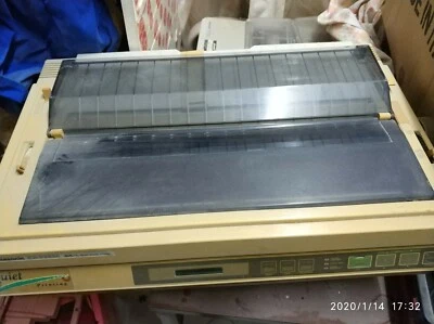 PANASONIC KX-P2624 - Immagine 1 di 4