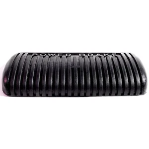 Power Brake Pedal Pad For Oldsmobile 98 1958, Fiesta, Super 88 1957-1958; CB 173 - Picture 1 of 1