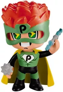 PinyPon-Action - Figuras de acción, figuras Blister Superhéroe - Imagen 1 de 2