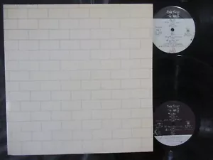 PINK FLOYD The Wall / PROMO 2 LP Set USA 1979 COLUMBIA PC2 36183 - Bild 1 von 10