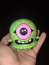 Buff Monster 1 Of A Kind Giant Robot Gallery Show 2010 Buff Creature