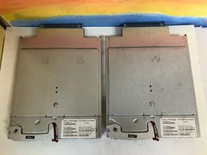 ~ HP VC Virtual Connect Enet 10/10Gb Ethernet Switch Module 455882-001 VC-Enet - Picture 1 of 7