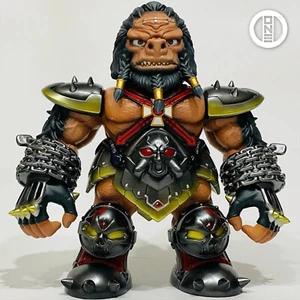 Figura Kaiju One Ape Warrior 20cm Vinilo Coleccionables Limitada Nueva En Stock - Imagen 1 de 6