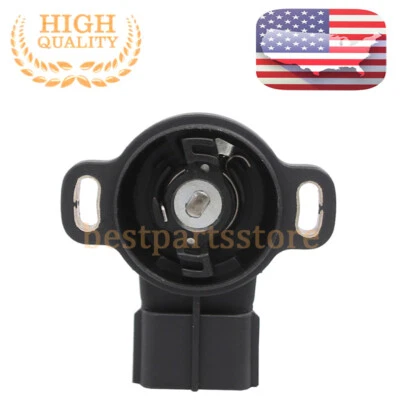 Throttle Position Sensor For Jaguar X-Type 02-04 & S-Type 3.0L V6 2003 2004 2005 - Изображение 1 из 4