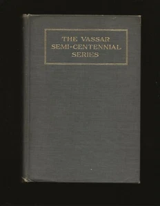 The Learned Lady In England 1650-1760 (Only Non-Library First Edition)  - Bild 1 von 3