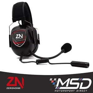 Auriculares de práctica profesional ZeroNoise hembra - Imagen 1 de 2
