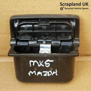 MAZDA MX-5 Mk2 1.8 1998-2005 Aschenbecher - Bild 1 von 3