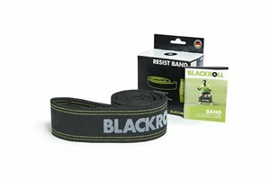 Banda de resistencia Blackroll hecha en Alemania bucle de 1,9 m de banda de resit fisio - Imagen 1 de 4