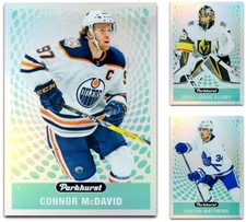 2019-20 Parkhurst PARKIES **** PICK YOUR CARD **** From The LIST