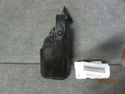 Safariland Glock 19/23 Light Holster 7360-28327 New Smooth Right Handed