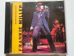 Frankie Miller - BBC Radio one Live in Concert - CD - Picture 1 of 1