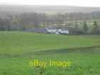 Photo 6X4 Nine Mile Burn Carlops Seen Across A Turnip Field. C2005