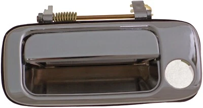 Exterior Door Handle-Outside Door Handle Dorman fits 91-97 Toyota Land Cruiser Foto 1 de 3