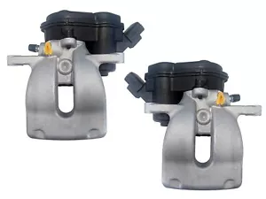 Par de pinzas de freno eléctricas escénicas originales OEM Renault Megane CC 2008-encendido - Imagen 1 de 8