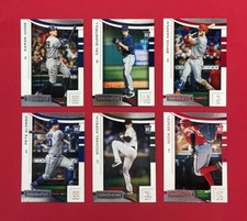 2019 Panini Chronicles - Rookies & Stars - Pick Your Card