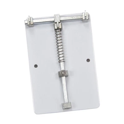 PCB Fixing Holder Motherboard PCB Board Holder for Mobile Phone Mother Board - Image 1 of 4