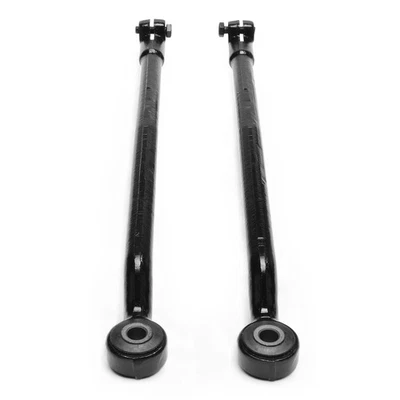 2Pcs Front Left & Right Inner Steering Tie Rod End for Saab 900 94-98 9-3 99-03 - Image 1 of 4