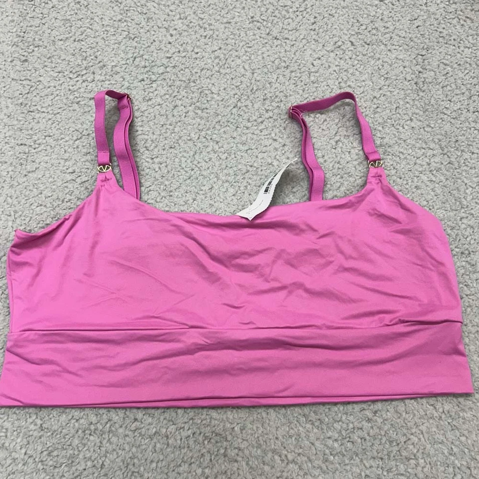 Camiseta sin mangas Victoria Secret camisola para mujer talla extra grande Foto 1 de 4