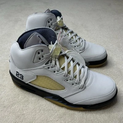 Nike Air Jordan 5 A Ma Maniere Dawn Mujer’s 10.5 / Hombre’s 9 Retro Foto 1 de 4