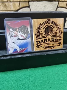 Tarjeta #STAR-11/Giants 2025 Topps Pro debut Bryce Eldridge Stars of MiLB/Giants  - Imagen 1 de 3