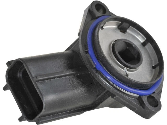 Throttle Position Sensor For 2010 Mazda B2300 BH782SY SERVICE TECH - Imagen 1 de 1