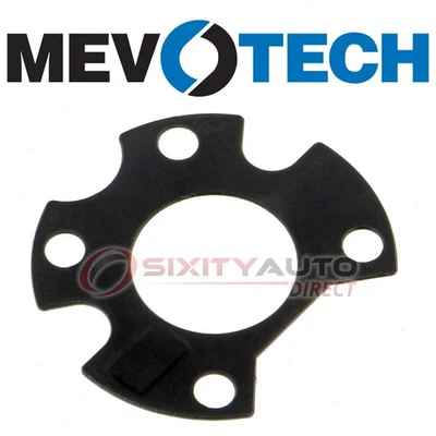 Mevotech Supreme Rear Alignment Toe Shim for 2006 Volkswagen GTI - ub Foto 1 de 4