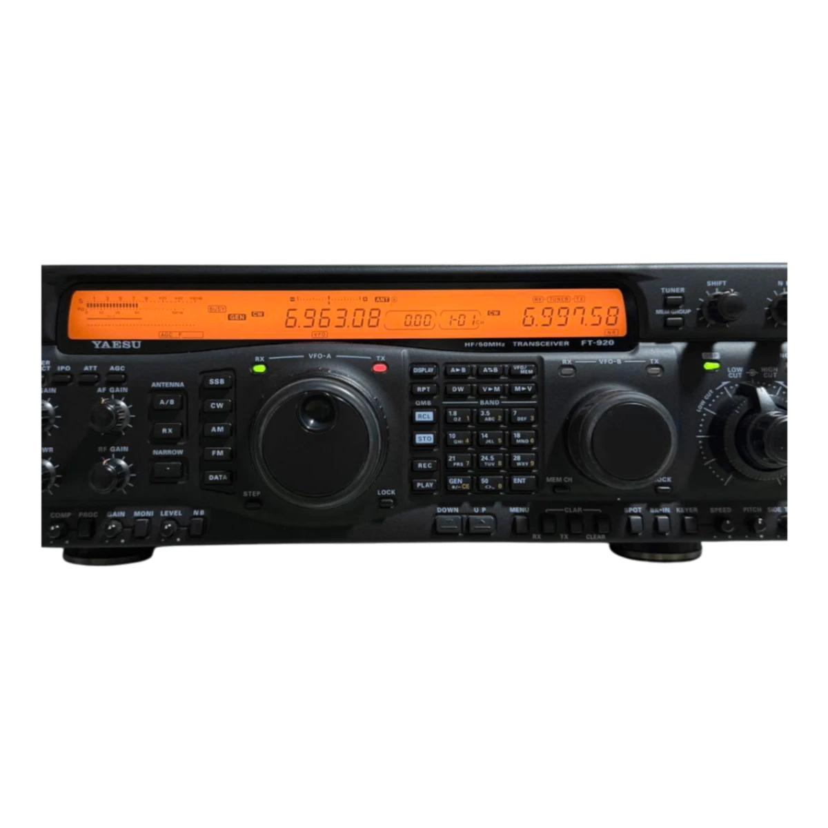 Preços baixos em Yaesu FT 920 | eBay