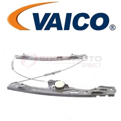 VAICO Front Right Window Regulator for 2014-2017 BMW 328d - Body Doors  ms Foto 1 de 4