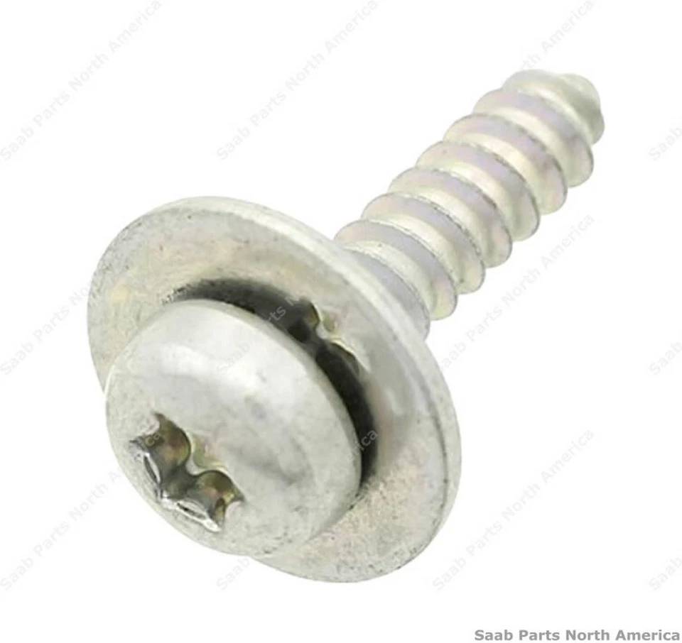 Tornillo Saab genuino para Saab 9000 1994-1997 92151994-AE Foto 1 de 1