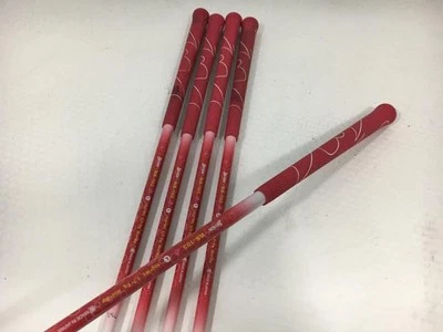 Juego de Club de Golf Dunlop SRIXON Amica Iron para Damas 7-P,S 5 piezas RS-103/L #BD02019 Foto 1 de 4