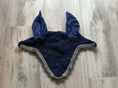 Capó de mosca Hufglocken Mega Bling tamaño completo Foto 1 de 3