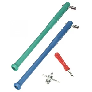 Motorcycle Tire Valve Stem Puller Tube Tire Repair Tool Valve Stem Core Remover - Picture 1 of 7