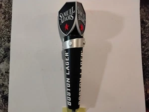 Samuel Adams Boston Lager Zapfhahngriff ohne Chromzwinge 602 - Bild 1 von 4