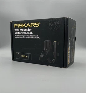 Fiskars Wandhalterung für Schlauchtrommel XL, NEU in OVP, unvollständig - Bild 1 von 10