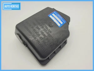 Original Fiat Punto (188) cover fuse box 406616 / A653 - Picture 1 of 13