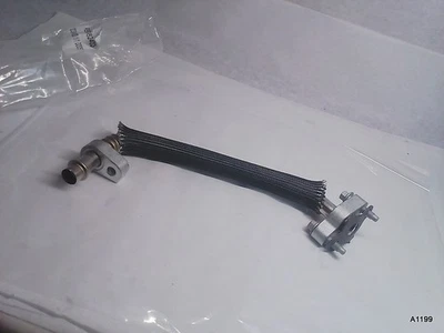 Tubo de válvula EGR para Chevrolet Equinox Pontiac Torrent 2005-2009 3,4 L V6 12602507 Foto 1 de 4
