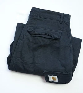 Carhartt WIP Cole Cargo Pants Herren Loose Y2K Hose Gr. W31 S Small I030477 - Bild 1 von 9