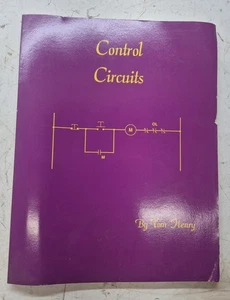Control Circuits - Paperback, by Henry Tom Electrical Basics - Picture 1 of 4