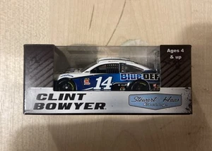 Clint Bowyer BlueDef 2019 1/64 Action Diecast - Picture 1 of 4
