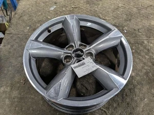 Wheel 18x8 Aluminum 5 Spoke Fits 15-17 MUSTANG 757105 - Picture 1 of 8