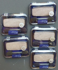 Pack of 5 CoverGirl single shadow #760 tapestry taupe New Discontinued - Picture 1 of 2