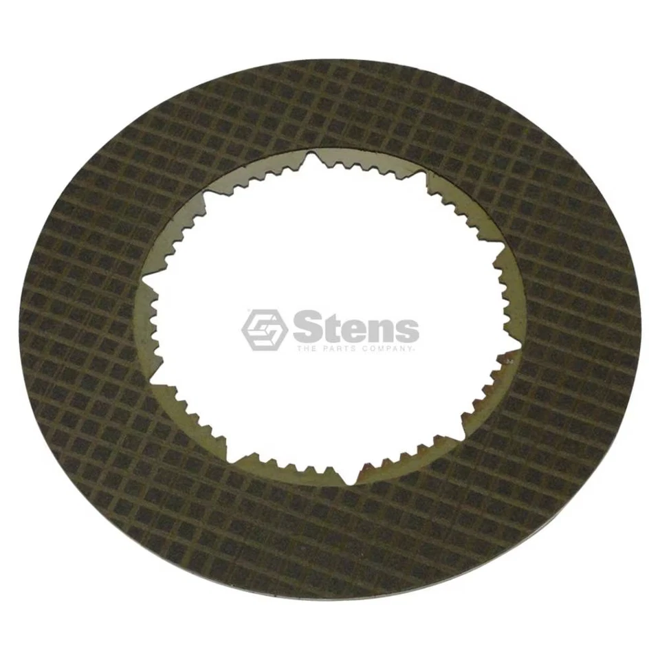 Clutch Plate Re35512 1412-6004 - Image 1 of 1