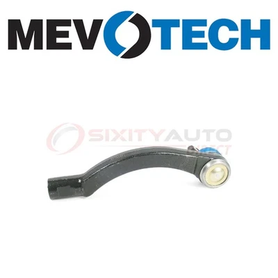 Mevotech Steering Tie Rod End for 1998-2000 Volvo V70 2.3L 2.4L L5 - cy Foto 1 de 4