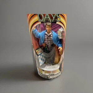 Happy Days  Potsie Doll Circa 1997 Target Store - Picture 1 of 12