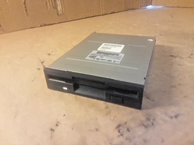 Samsung SFD-321B Micro Floppy Disk Drive - Image 1 of 4