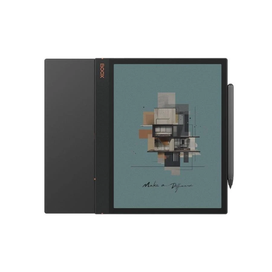 Onyx BOOX Note Air 1st generation 10.3inch E-Ink E-Book Reader Tab - Image 1 of 1