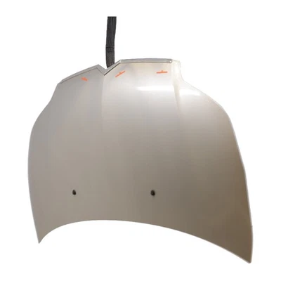 Capot - Citroen C4 I PH.1 - Gris Clair - 00007901L1 - B1-0739I - Photo 1/2