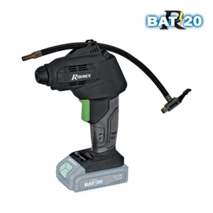 Mini Compressore Gonfiatore Portatile Senza Batteria Ricaricabile Casa e Auto - Foto 1 di 1